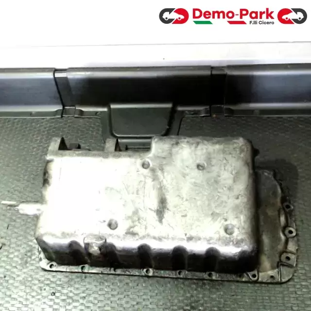 COPPA OLIO CitroЁn BERLINGO' - 1.9 D  1