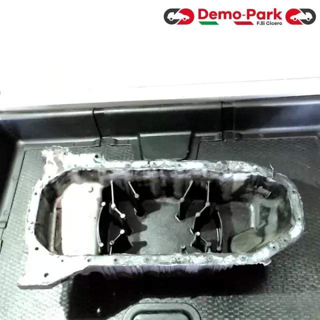 COPPA OLIO Volvo 850 - 2.5 TDI  0