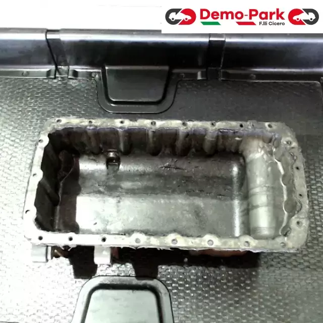 COPPA OLIO Peugeot 206 - 1.9 D  0