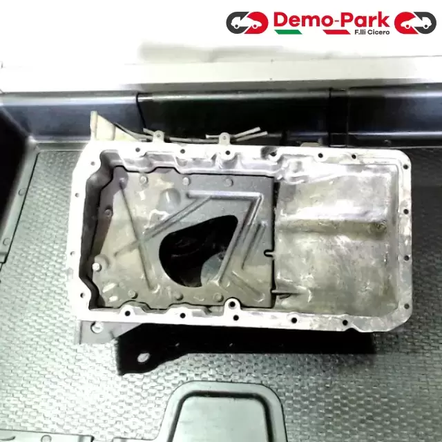 COPPA OLIO Bmw 320 D E 46  0