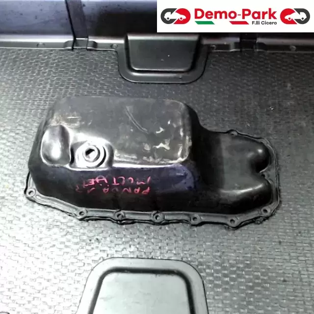COPPA OLIO Fiat PANDA - 1.3 MJET  1