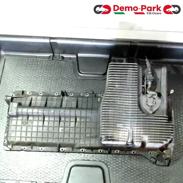 COPPA OLIO Bmw 330i - E36  1