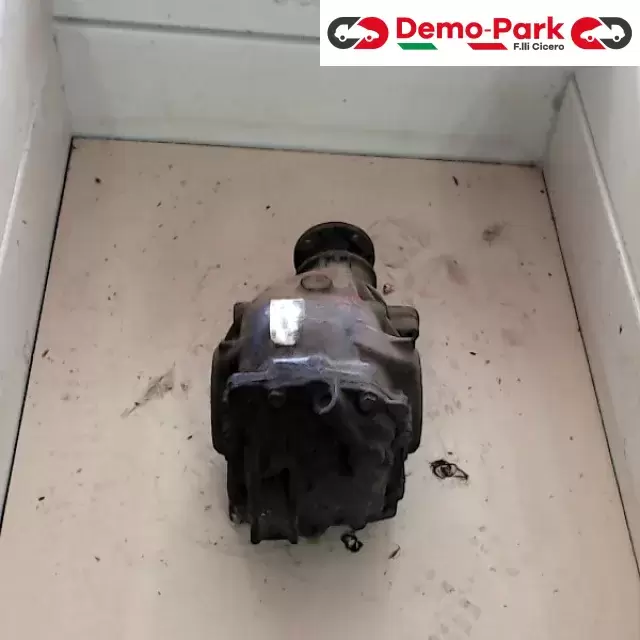 DIFFERENZIALE Bmw 320 D E 46  1