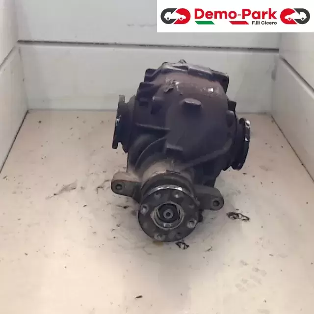 DIFFERENZIALE Bmw 320 D E46 - 150CV  0