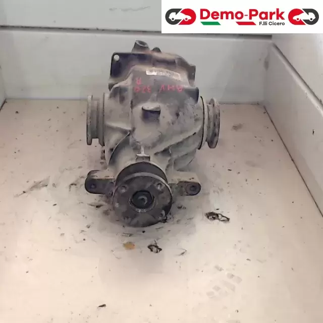 DIFFERENZIALE Bmw 320i E46  0