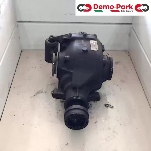 DIFFERENZIALE Bmw 330 D E 46  0