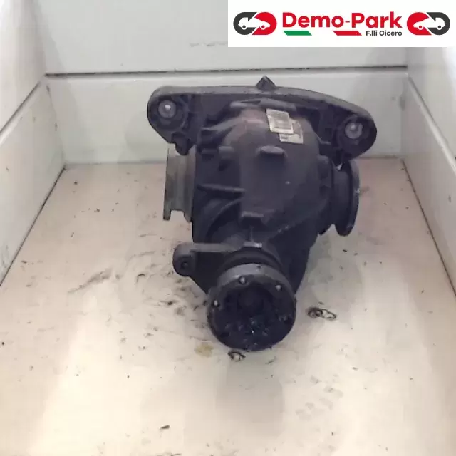 DIFFERENZIALE Bmw 525 E39 - TDS  0