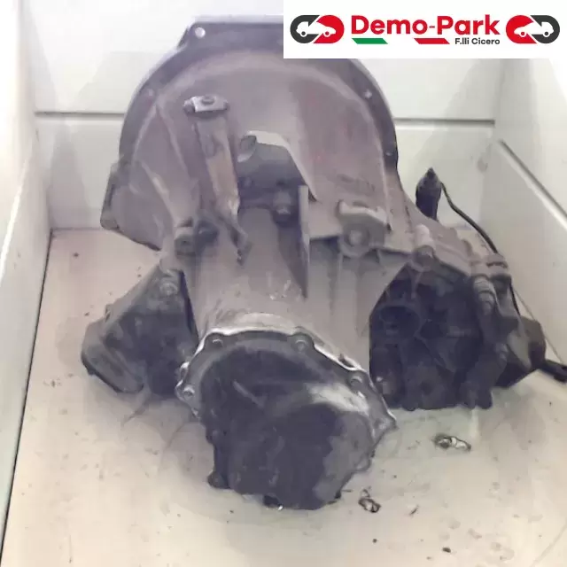 CAMBIO FIESTA Ford FIESTA - TECHNO STUDIO - 1.3  1