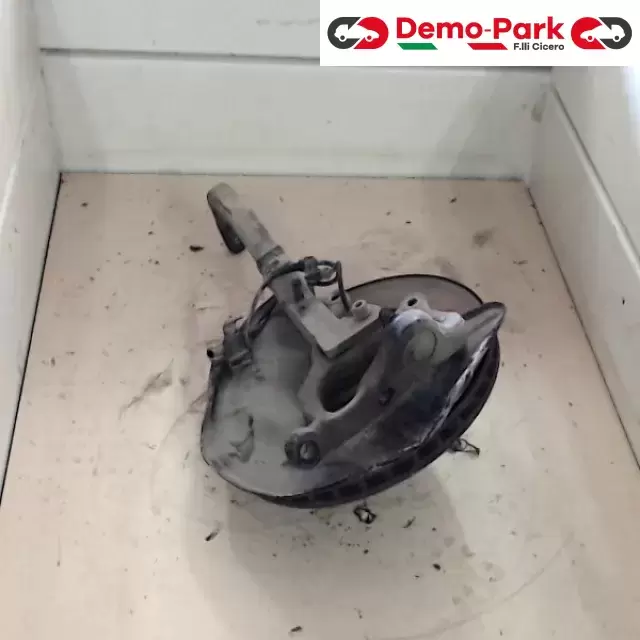 MONTANTE DX Mercedes-benz CLASSE E - 320 CDI  1