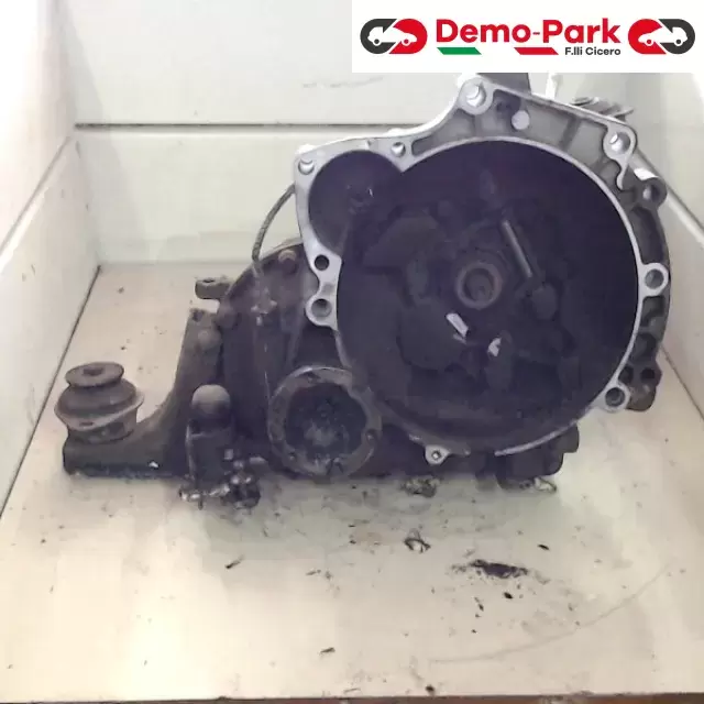 CAMBIO POLO Volkswagen POLO - 1.0  0