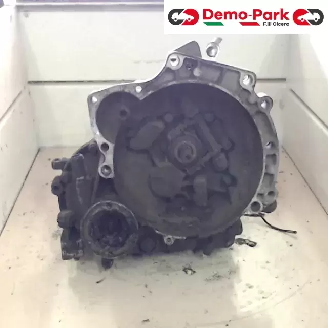 CAMBIO POLO Volkswagen POLO - 1.4  0