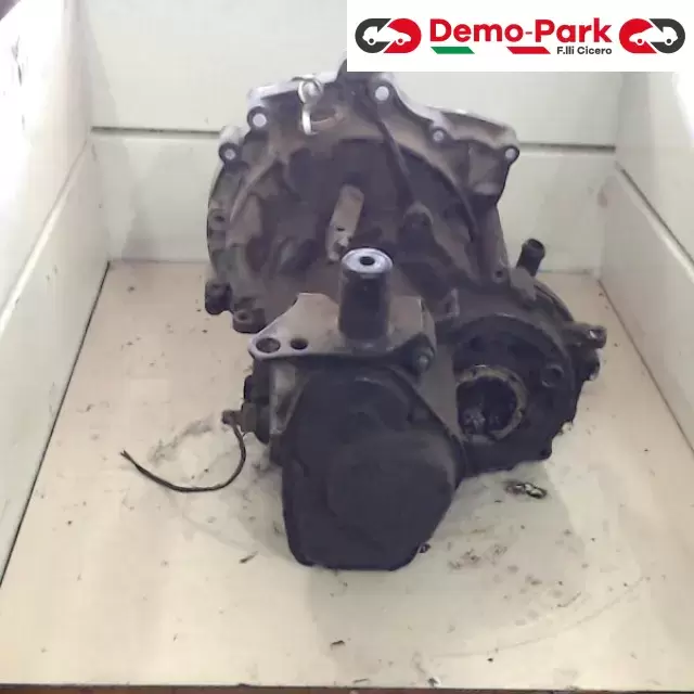 CAMBIO POLO Volkswagen POLO - 1.4  1