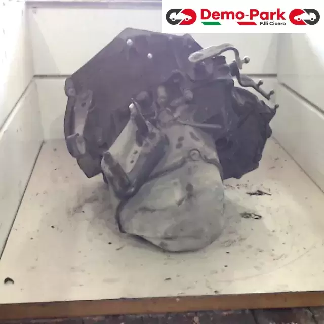 CAMBIO 106 Peugeot 106 - 1.1  1