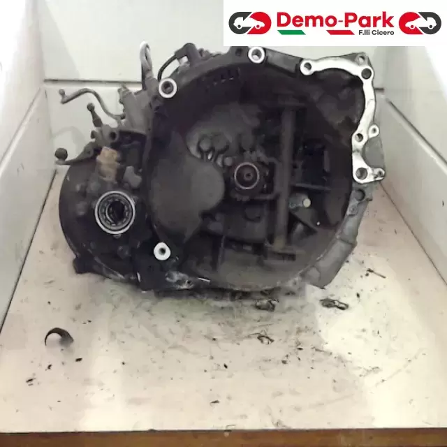 CAMBIO 306 Peugeot 306 - 1.8 16v  0