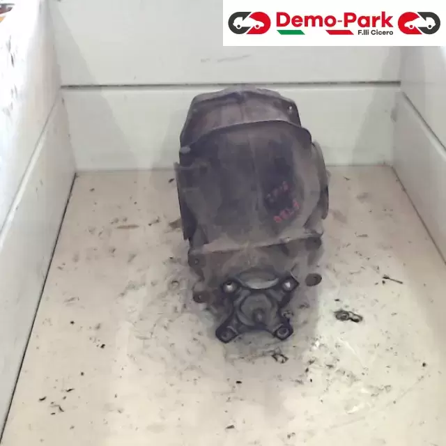 DIFFERENZIALE Mercedes-benz CLASSE E - 320 CDI  0