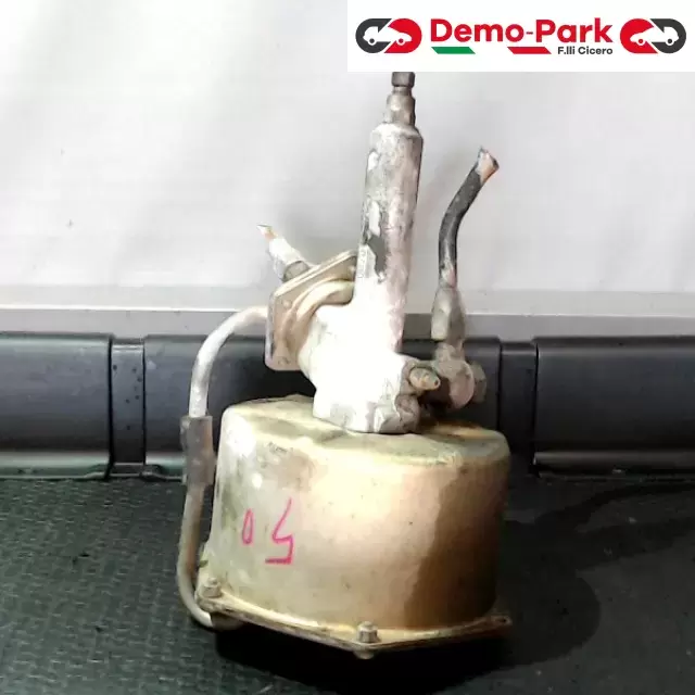 SERVOFRENO Fiat OM 50  1