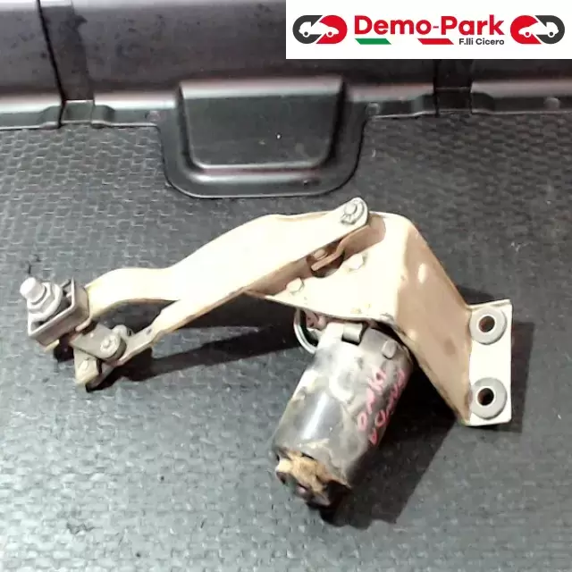 MOTORINO TERGICRISTALLO  Fiat PANDA - 750  0