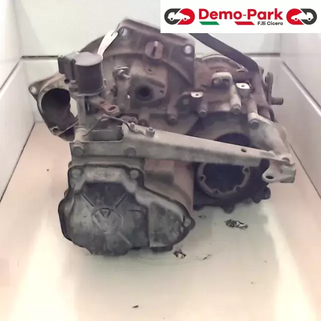 CAMBIO PASSAT Volkswagen PASSAT G60 4X4  1