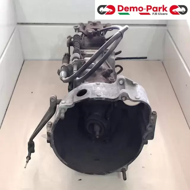 CAMBIO PORTER Piaggio PORTER  1