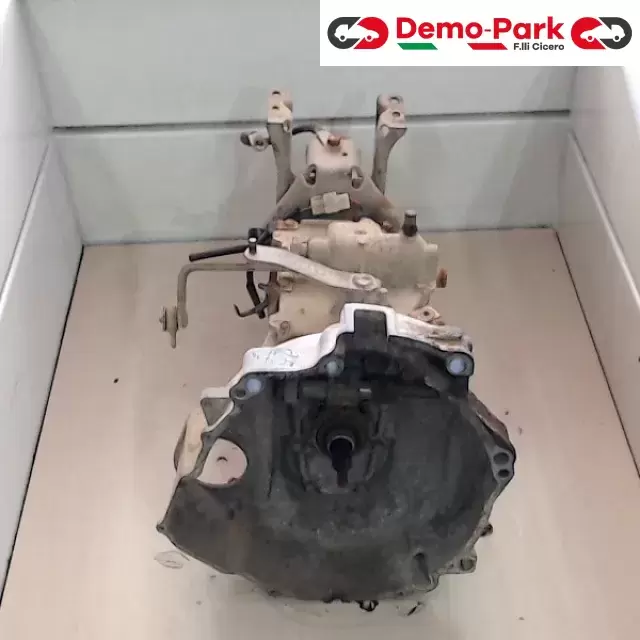 CAMBIO PORTER Piaggio PORTER - 1.0  1