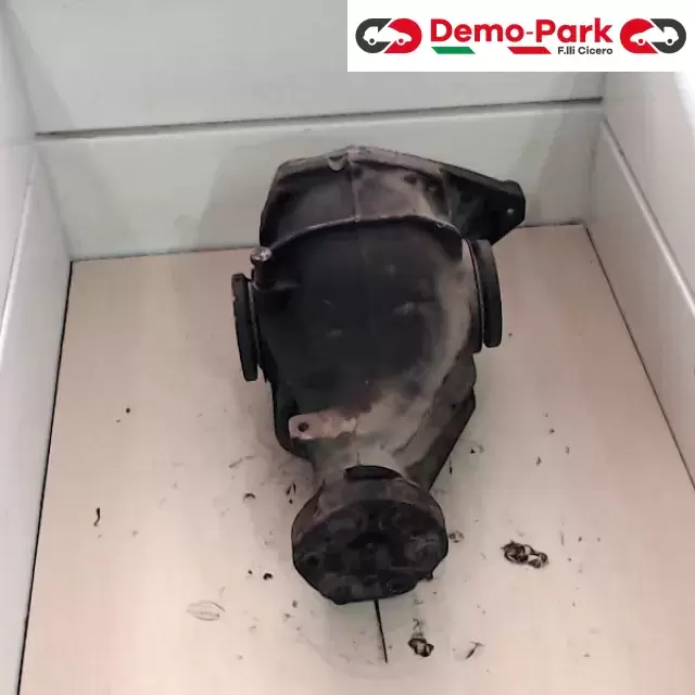 DIFFERENZIALE Mercedes-benz CLASSE C - 270 CDI  0