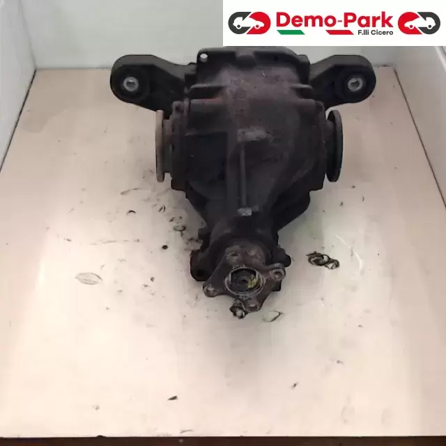 DIFFERENZIALE Bmw 318i E36  0