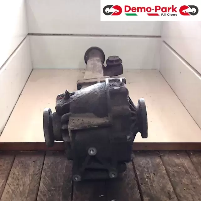 DIFFERENZIALE Audi A4 - TDI  0