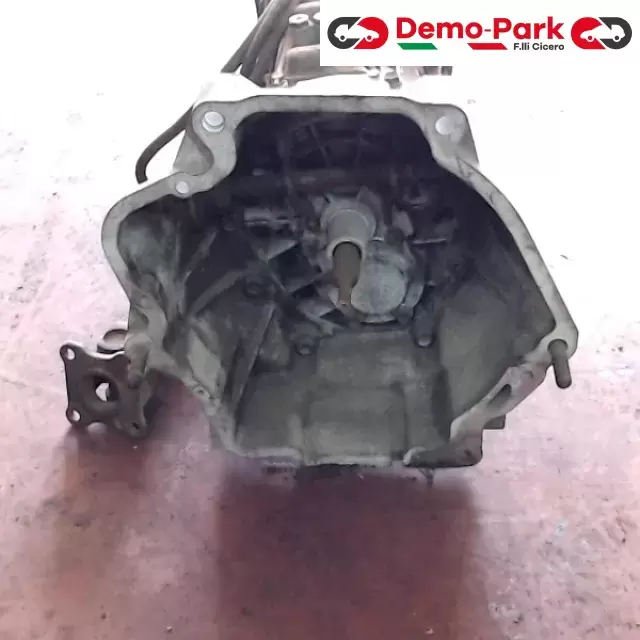 CAMBIO VITARA Suzuki VITARA - 1.6  0