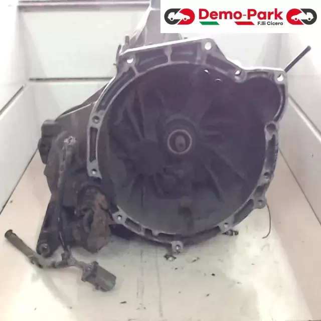 CAMBIO FOCUS Ford FOCUS - 1.6  0