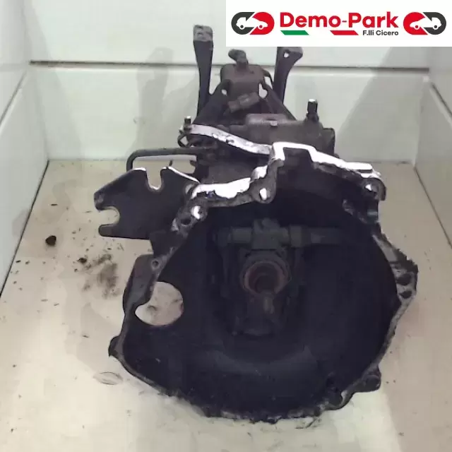 CAMBIO PORTER Piaggio PORTER - 1.0  0