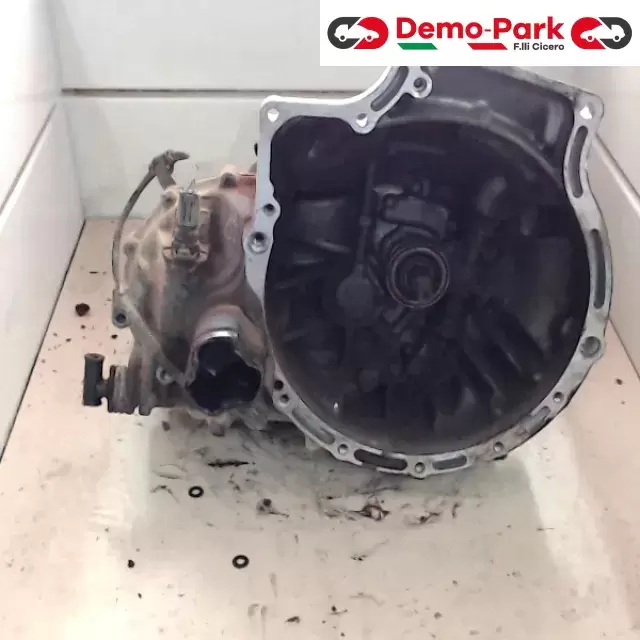 CAMBIO MATIZ Daewoo MATIZ - 1.0  0