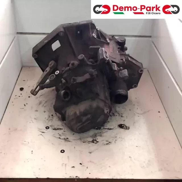 CAMBIO BRAVA Fiat BRAVA - 1.4 12v  1