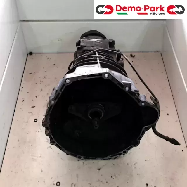 CAMBIO CLASSE E Mercedes-benz CLASSE E - 220 CDI  1