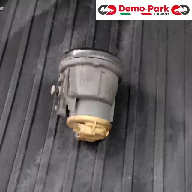 FENDINEBBIA CitroЁn C3  1