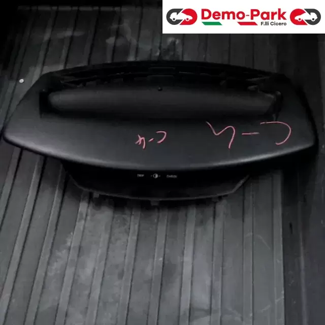 QUADRO STRUMENTI CitroЁn C4  0