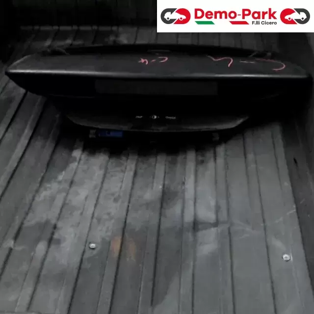 QUADRO STRUMENTI CitroЁn C4  1