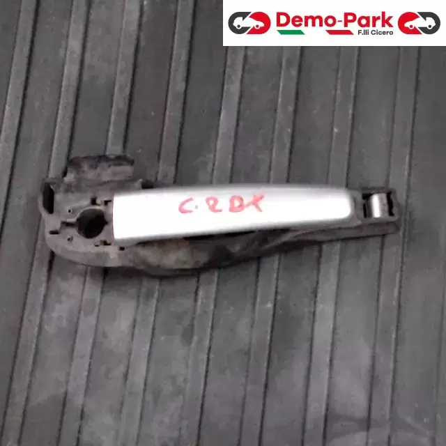 MANIGLIA ESTERNA DX CitroЁn C2  0