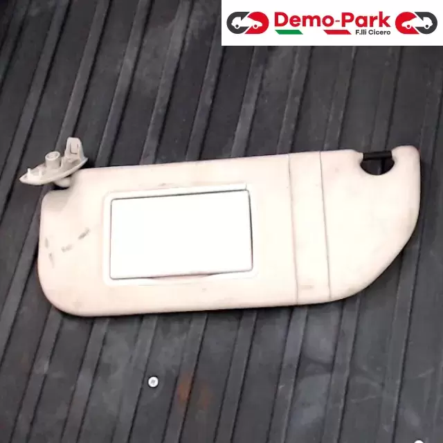 ALETTA PARASOLE SX CitroЁn C4  0