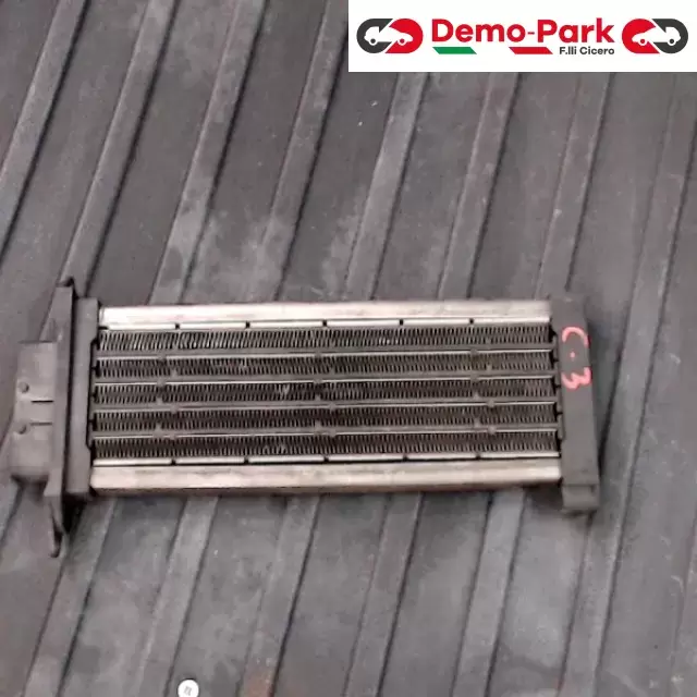 RADIATORE RISCALDAMENTO CitroЁn C3  0