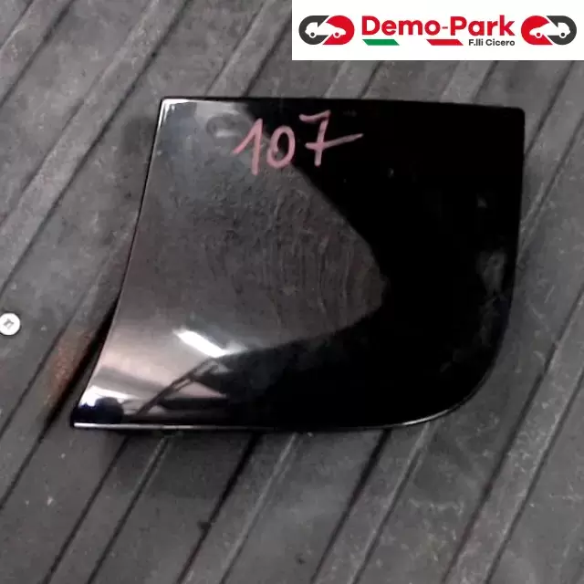 COPERCHIO TAPPO BENZINA Peugeot 107  0