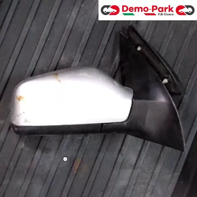 SPECCHIETTO DX Opel ASTRA G  0