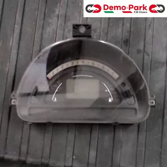 QUADRO STRUMENTI CitroЁn C3  0