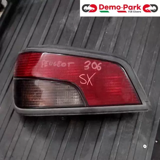 STOP SX Peugeot 306  0