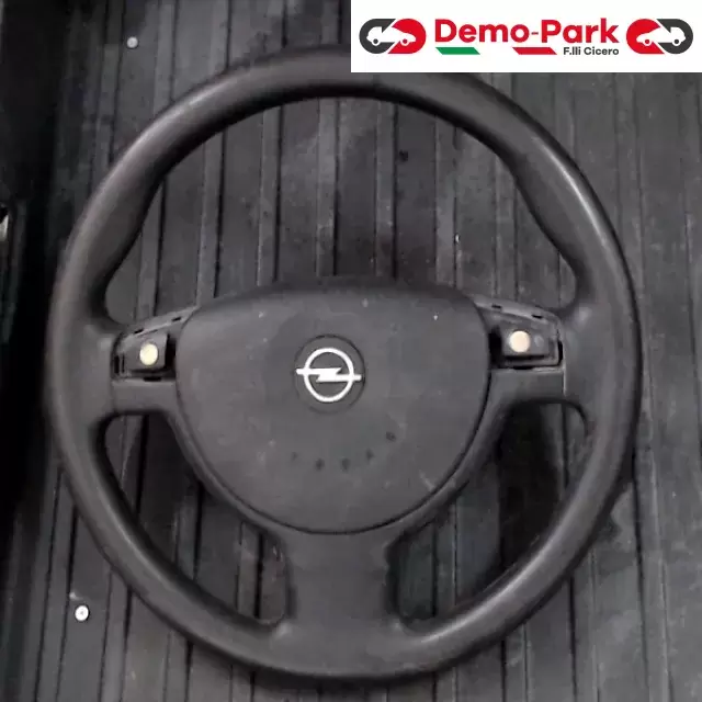 VOLANTE Opel CORSA C  0