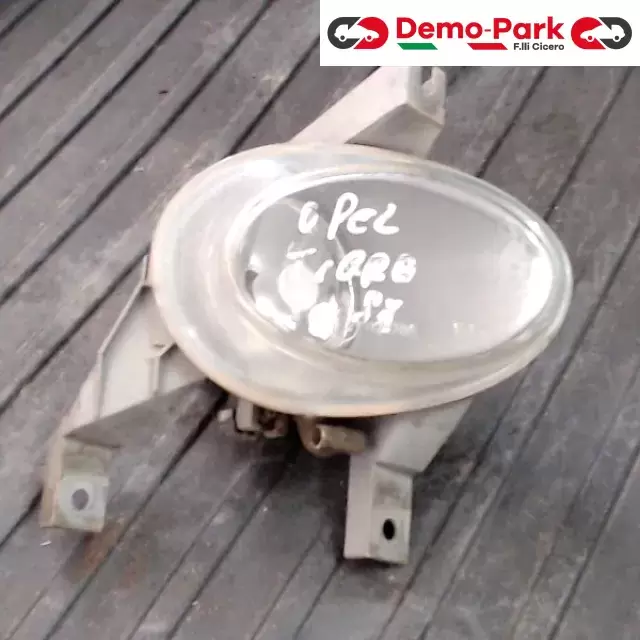 FENDINEBBIA SX Opel TIGRA  0