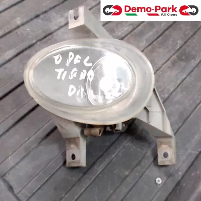 FENDINEBBIA DX Opel TIGRA  0