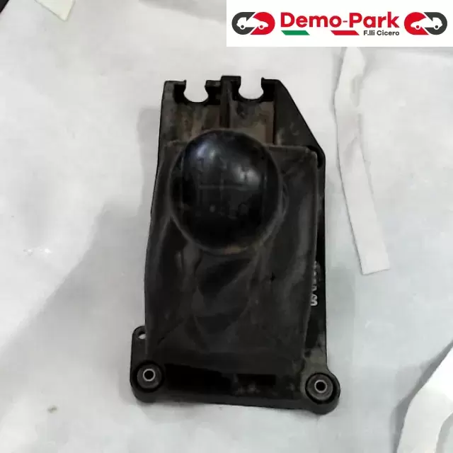 LEVA CAMBIO Peugeot 207  0