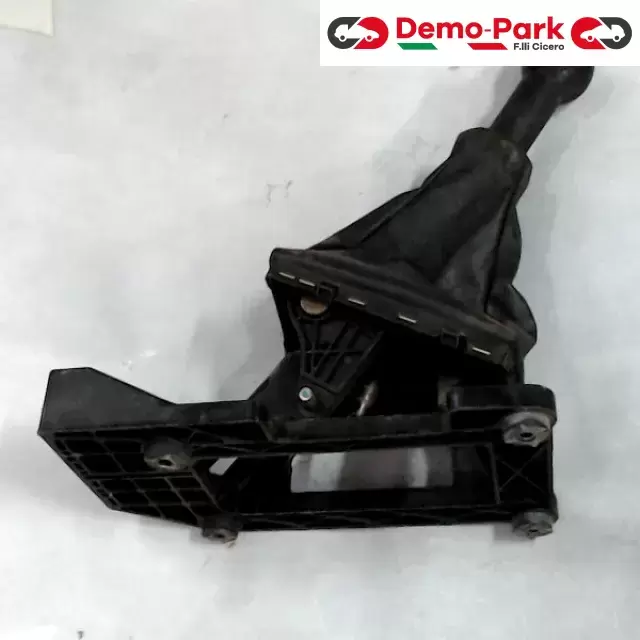 LEVA CAMBIO Peugeot 207  1