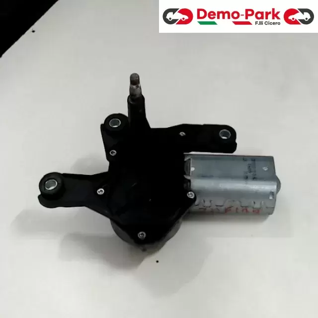 MOTORINO TERGICRISTALLO - POSTERIORE Opel ZAFIRA  0