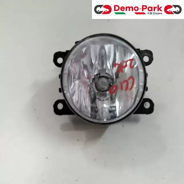 FENDINEBBIA Renault CLIO - 2014  0